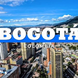 Bogotá